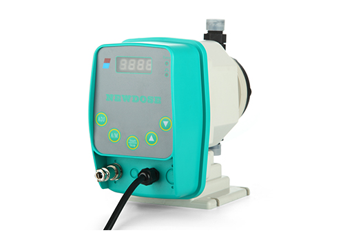 新道茨DFD-50-02-X計量泵